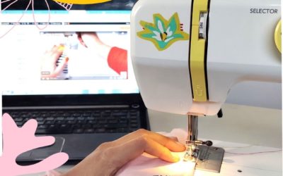 Curso Aprende a coser de cero