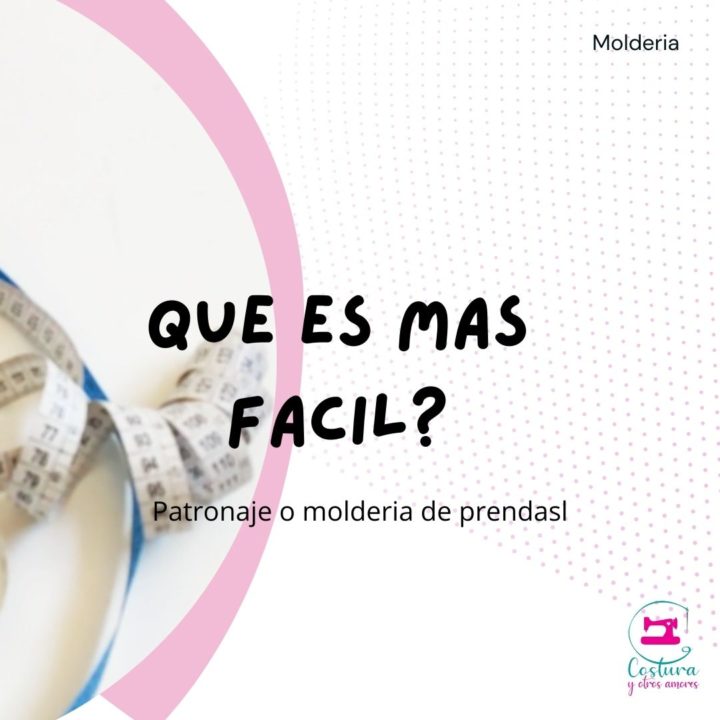 Read more about the article Molderia industrial o molderia sobre medida???